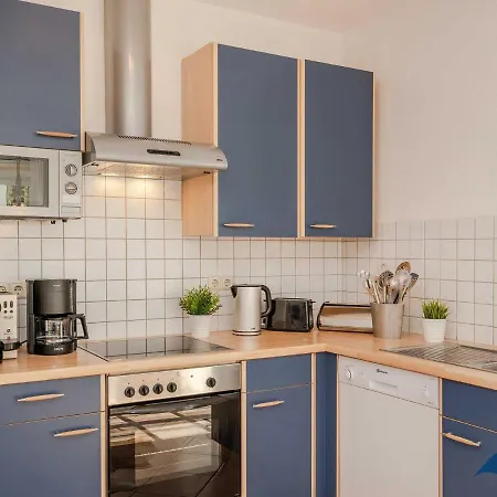بيت للعطل Haus Anima Kachlin