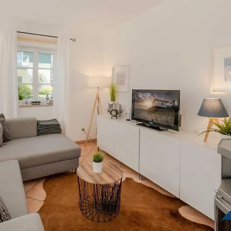 Haus Anima Сasa de vacaciones Kachlin