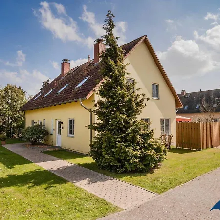 Holiday home Haus Anima