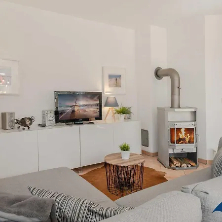 بيت للعطل Haus Anima Kachlin
