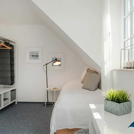 Haus Anima Сasa de vacaciones *