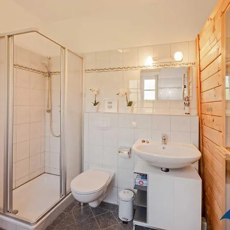 Haus Anima Сasa de vacaciones Kachlin