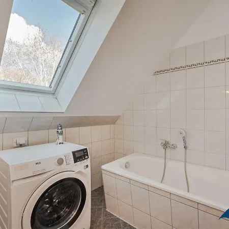 Сasa de vacaciones Haus Anima