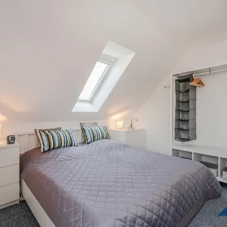 Haus Anima Vakantiehuis Kachlin