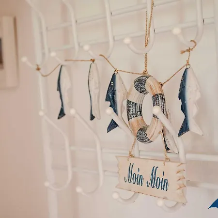 Haus Anima Сasa de vacaciones *