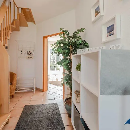 بيت للعطل Haus Anima *
