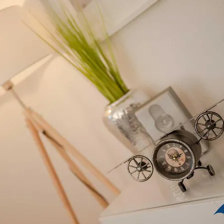 Haus Anima * Kachlin