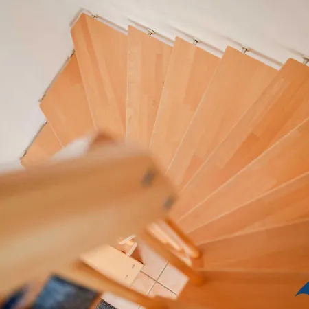 Сasa de vacaciones Haus Anima *