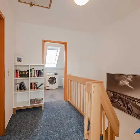 بيت للعطل Haus Anima