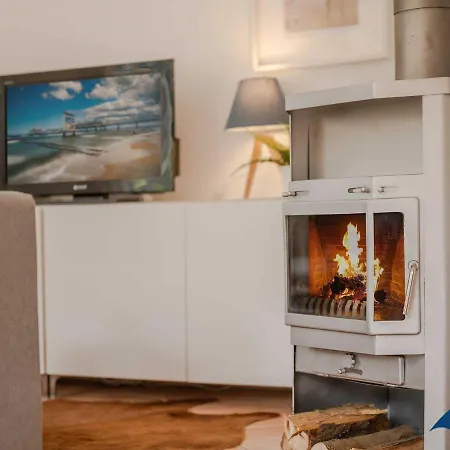 Vakantiehuis Haus Anima