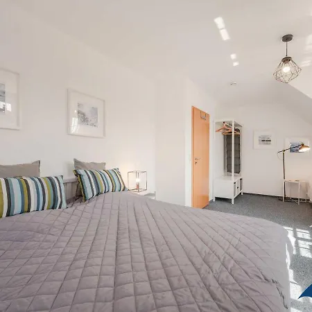 بيت للعطل Haus Anima