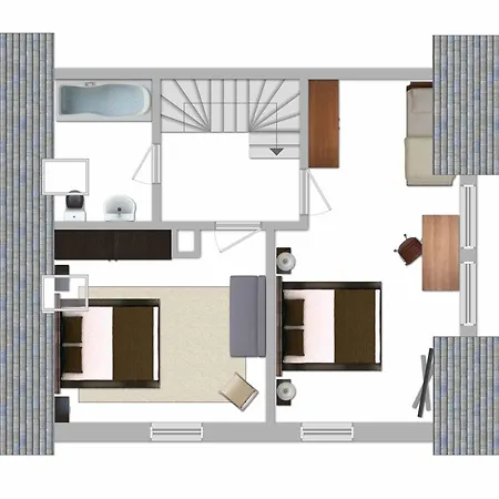 Haus Anima Kachlin